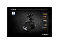 Audibax Pro ACP-4058250BK Audibax Pro ACP-4058250BK